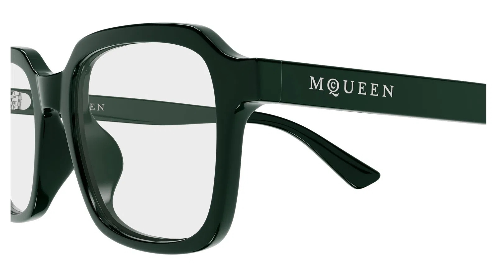 Alexander McQueen AM0572O Eyeglasses - view 9